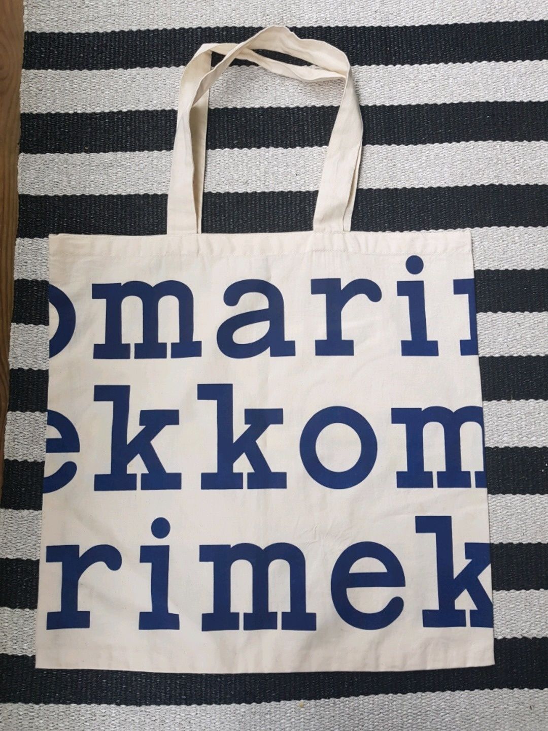 Marimekko bag