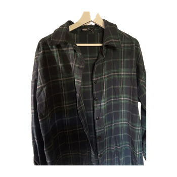 Shein blouse