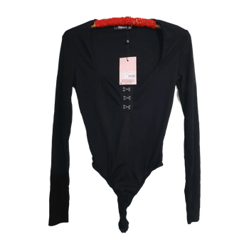 Missguiged clothing