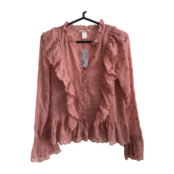 H&m blouse