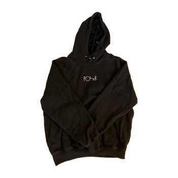 Polar hoodie