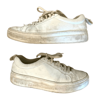 Vagabond sneakers