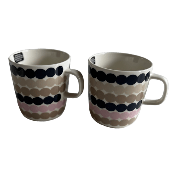 Marimekko siirtolapuutarha mukit 40cl
