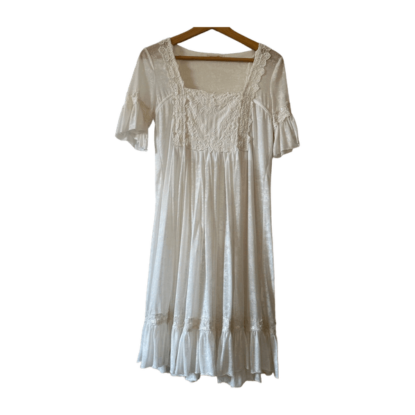 Ester elencra dress