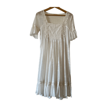 Ester elencra dress