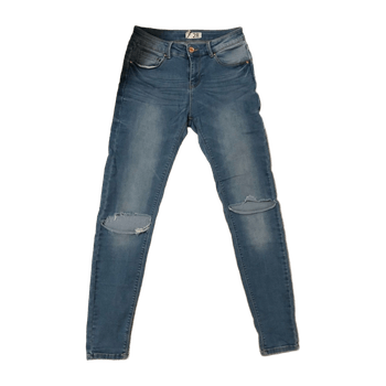 Fb sister jeans