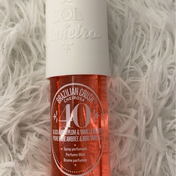 Sol de janeiro beauty product