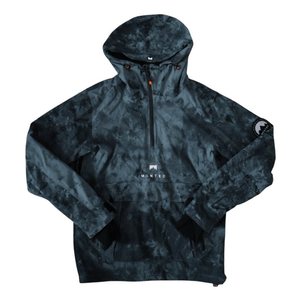 Montec Jacket- Size S
