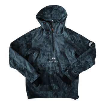 Montec Jacket- Size S