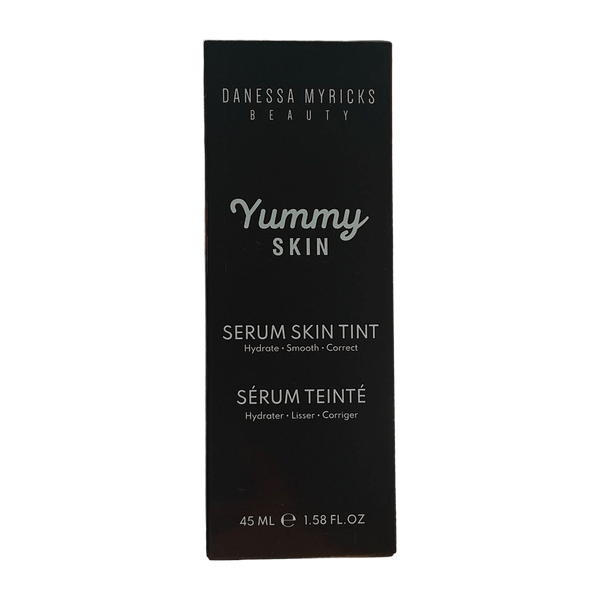 Danessa myricks beauty product