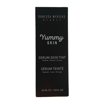 Danessa myricks beauty product