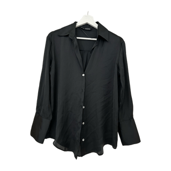Zara blouse