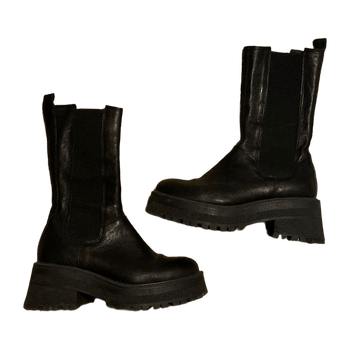 Vamsko boots