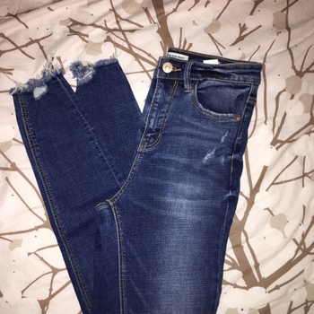 Stradivarius jeans