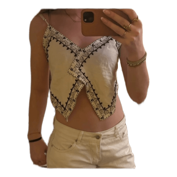 Zara top