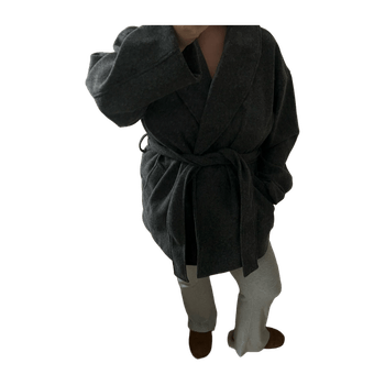 Gina tricot coat