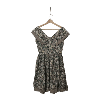 Vintage dress