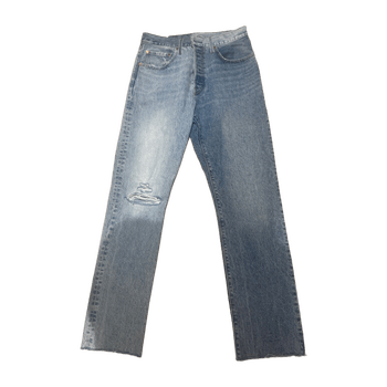 Levi̇’s 501 jeans