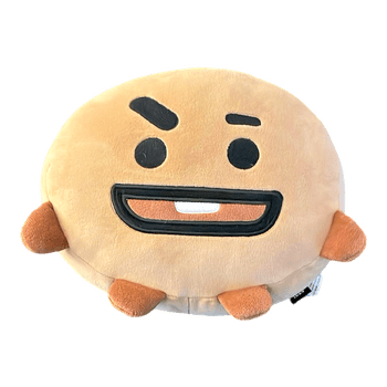 Bt21 pehmolelu