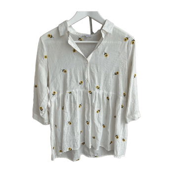 Yuka blouse