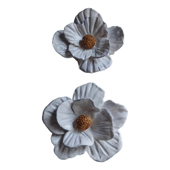 Kukkakoristeet