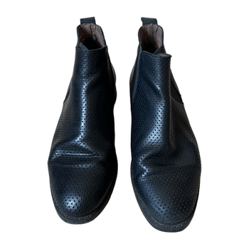 Wonders boots