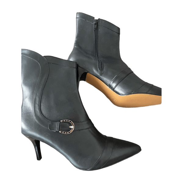 Aigner boots