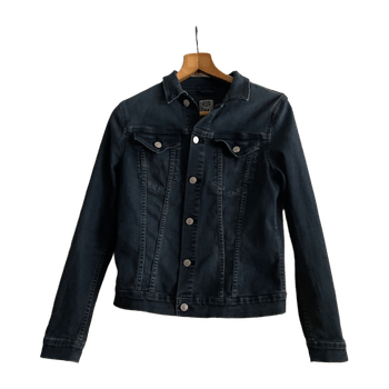 Crocker coat