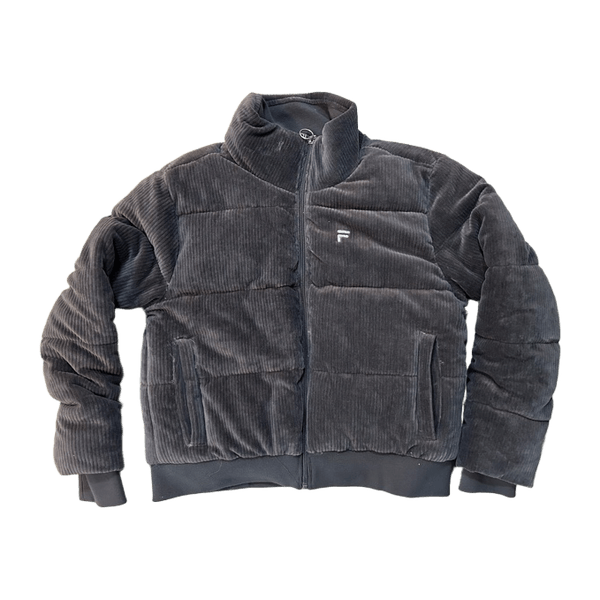 Fila puffer jacket