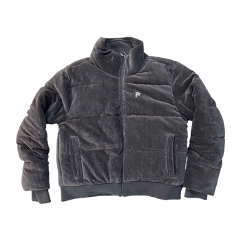 Fila puffer jacket