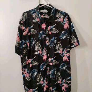 Construe shirt