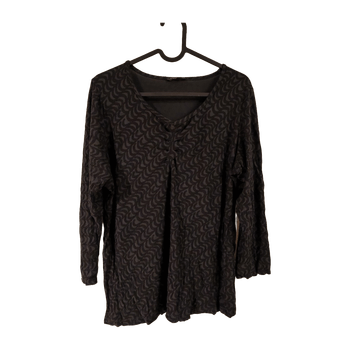 Long-sleeve top