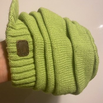 Scott headwear
