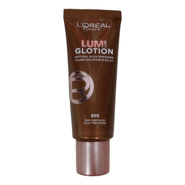 L'Oreal Lumi Glotion