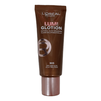 L'Oreal Lumi Glotion