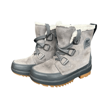 Sorel boots 37