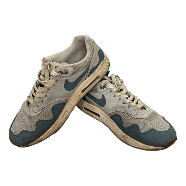 Nike x Patta sneakers