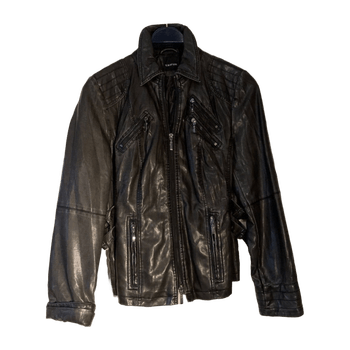 Taifun coat