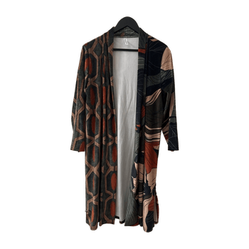 New collection cardigan