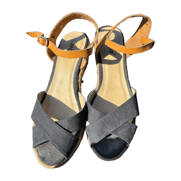 Mtng heels