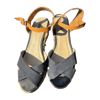 Mtng heels