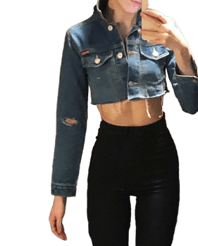 Exit coat