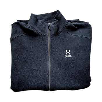 Häglöfs (Buteo mid jacket) zip fleece