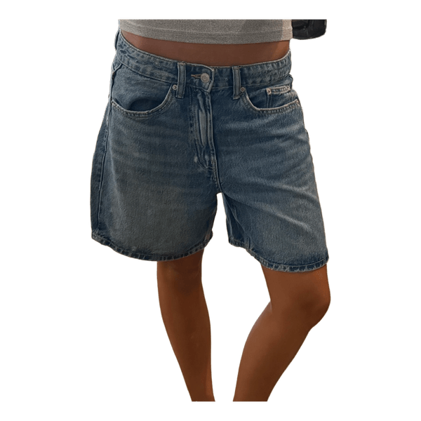 Zara shorts