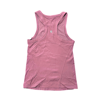 Lululemon treenitoppi