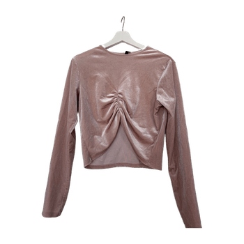 H&m top