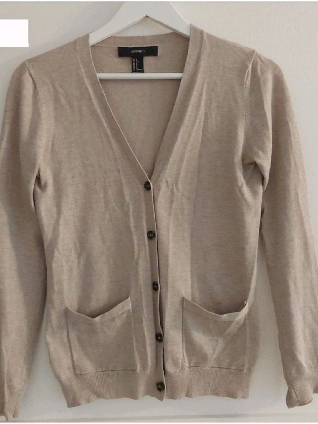 Forever 21 cardigan