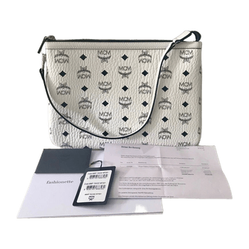 Mcm bag