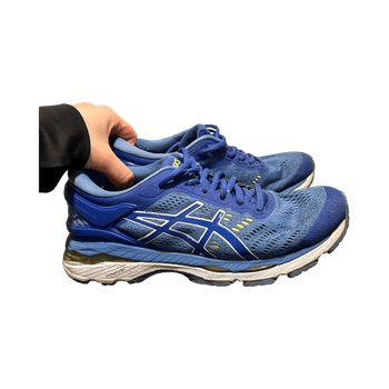 Asics lenkkarit