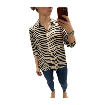 H&m blouse